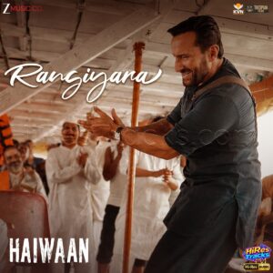 Rangiyara (From Haiwaan) (2026) (Pritam, Yatindra Mishra) (Zee Music Company) [24 BIT - 96 KHZ] [Digital-DL-FLAC]
