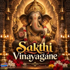 Sakthi Vinayagane (2026) (Various Artists) [24 BIT - 44.1 KHZ] [Digital-DL-FLAC] - Part 1