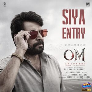 Siya Entry (From OM Chapter 1 Udhiram - The Blood Wood) (2026) (Sai Abhyankkar) (Divo Tv Private Limited) [24 BIT - 48 KHZ] [Digital-DL-FLAC]