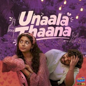 Unaala Thaana (2026) (Vidusan Kaneswaran) (Sena Records) [24 BIT - 48 KHZ] [Digital-DL-FLAC]