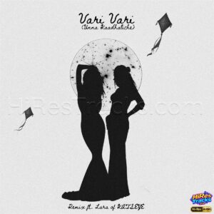 Vari Vari (Unna Kaadhaliche) (remix) (2026) (Santhosh Narayanan) (Visva Records Republic Records) [24 BIT - 48 KHZ] [Digital-DL-FLAC]