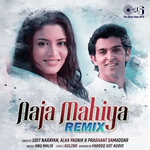 Aaja Mahiya (Remix) (2024) (Anu Malik) (Tips Industries Ltd) [24 BIT - 96 KHZ] [Digital-DL-FLAC]