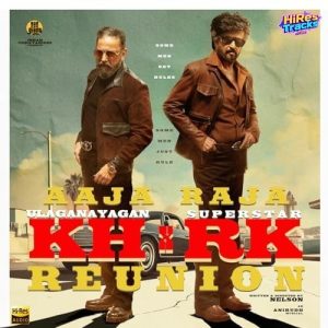 Aaja Raja (From KH x RK Reunion) (2026) (Anirudh Ravichander) [24 BIT - 48 KHZ] [Digital-DL-FLAC]