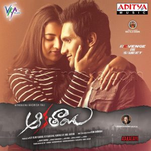 Aakatayi (2017) (Mani Sharma) (Aditya Music (India) Pvt Ltd) [Digital-DL-FLAC]