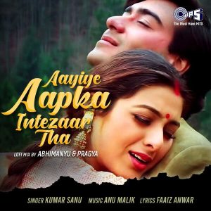 Aayiye Aapka Intezaar (Lofi Mix) (2024) (Anu Malik) (Tips Industries Ltd) [24 BIT - 96 KHZ] [Digital-DL-FLAC]