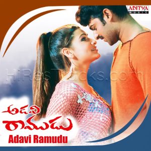 Adavi Ramudu (2021) (Mani Sharma) (Aditya Music (India) Pvt Ltd) [Digital-DL-FLAC]