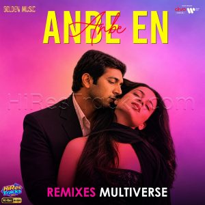 Anbe En Anbe Remix Multiverse (2026) (Harris Jayaraj) (Golden Music) [24 BIT - 48 KHZ] [Digital-DL-FLAC]
