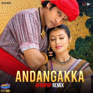 Andangakka - Afropop Remix (2026) (Harris Jayaraj) (Golden Music) [24 BIT - 48 KHZ] [Digital-DL-FLAC]