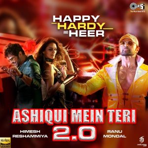 Ashiqui Mein Teri 2.0 (2019) (Himesh Reshammiya) (TIPS Music) [24 BIT] [Digital-DL-FLAC]