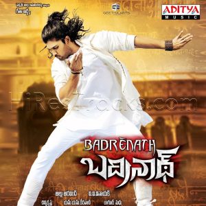 Badrenath (2011) (M.M. Keeravani) (Aditya Music (India) Pvt Ltd) [Digital-DL-FLAC]