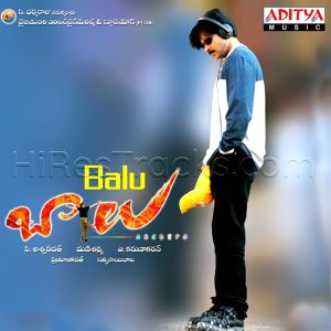 Balu (2004) (Mani Sharma) (Aditya Music (India) Pvt Ltd) [Digital-DL-FLAC]