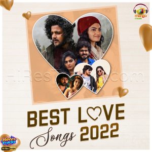 Best Love Songs 2022 (2022) (Mani Sharma) (Mango Music) [24 BIT - 44.1 KHZ] [Digital-DL-FLAC]