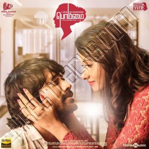 Bommai (2023) (Yuvan Shankar Raja) (Think Music) [24 BIT - 48 KHZ] [Digital-DL-FLAC]