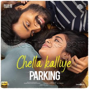 Chella Kalliye (From Parking) (2023) (Sam C.S.) (Think Music) [24 BIT - 96 KHZ] [Digital-DL-FLAC]