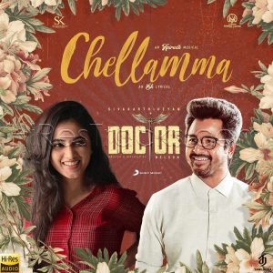 Chellamma (From Doctor) (2020) (Anirudh Ravichander) (Sony Music) [24 BIT - 96 KHZ] [Digital-DL-FLAC]