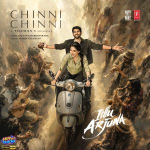 Chinni Chinni (From Itllu Arjuna) (2026) (Thaman S) (Super Cassettes Industries Private Limited) [24 BIT - 48 KHZ] [Digital-DL-FLAC]