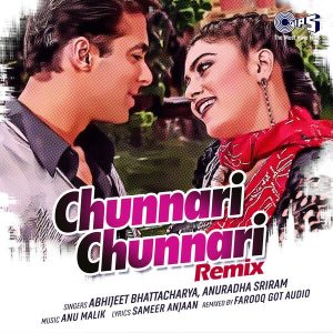 Chunnari Chunnari (Remix) (2024) (Anu Malik) (Tips Industries Ltd) [24 BIT - 96 KHZ] [Digital-DL-FLAC]
