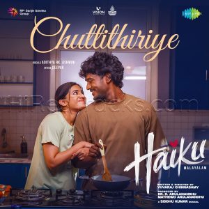 Chuttithiriye (From Haiku) (2026) (Siddhu Kumar) (Saregama India Ltd) [Digital-DL-FLAC]