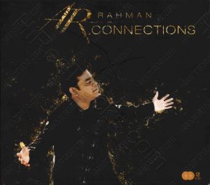 Connections - CD 2 (2011) (A.R. Rahman) [Sony Music - 88697 98134 2]