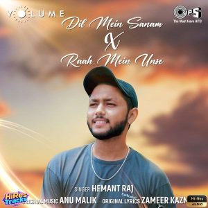 Dil Mein Sanam X Raah Mein Unse (2022) (Anu Malik) (Tips Industries Ltd) [24 BIT - 48 KHZ] [Digital-DL-FLAC]
