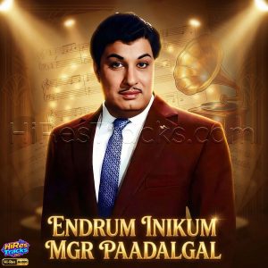 Endrum Inikum MGR Paadalgal (2026) (M.S. Viswanathan) (Deep Waves Recordings) [24 BIT - 96 KHZ] [Digital-DL-FLAC]