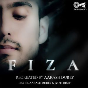 Fiza Recreated (Cover Version) (2020) (Anu Malik) (Tips Industries Ltd. Under Exclusive License to ADAWarner Music) [24 BIT - 44.1 KHZ] [Digital-DL-FLAC]