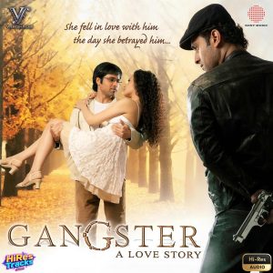 Gangster (2006) (Pritam) (Sony Music - Vishesh Films) [24 BIT - 96 KHZ] [Digital-DL-FLAC]