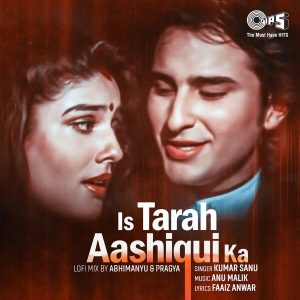 Is Tarah Aashiqui Ka (Lofi Mix) (2023) (Anu Malik) (Tips Industries Ltd) [24 BIT - 96 KHZ] [Digital-DL-FLAC]