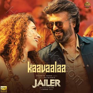 Kaavaalaa (From Jailer) (2023) (Anirudh Ravichander) (Sun Pictures) [24 BIT - 48 KHZ] [Digital-DL-FLAC]
