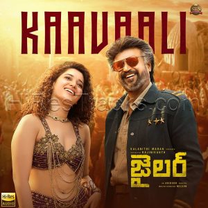 Kaavaali (From Jailer) (2023) (Anirudh Ravichander) (Sun Pictures) [24 BIT - 48 KHZ] [Digital-DL-FLAC]
