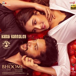 Kadai Kannaaley (From Bhoomi) (2020) (D. Imman) [24 BIT - 48 KHZ] [Digital-DL-FLAC]
