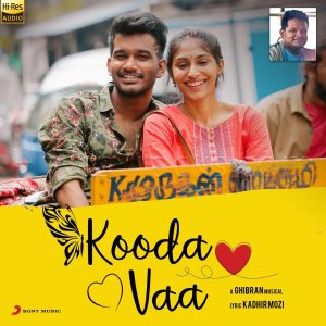 Kooda Va (2021) (Ghibran) [24 BIT - 48 KHZ] [Digital-DL-FLAC]