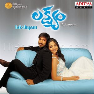 Lakshyam (2021) (Mani Sharma) (Aditya Music (India) Pvt Ltd) [Digital-DL-FLAC]