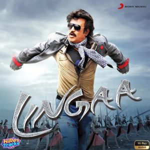 Lingaa (Hindi) (2014) (A.R. Rahman) (Sony Music - EROS Music) [24 BIT - 48 KHZ] [Digital-DL-FLAC]