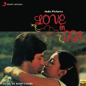 Love in Goa (1983) (Bappi Lahiri) (Sony Music) [24 BIT - 96 KHZ] [Digital-DL-FLAC]