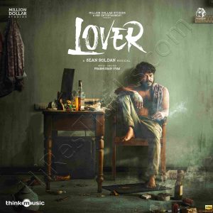Lover (2024) (Sean Roldan) (Think Music) [24 BIT - 48 KHZ] [Digital-DL-FLAC]