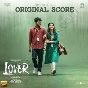 Lover (Original Background Scores) (2024) (Sean Roldan) (Think Music) [24 BIT - 48 KHZ] [Digital-DL-FLAC]