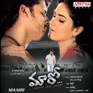 Maaro (2010) (Mani Sharma) (Aditya Music (India) Pvt Ltd) [Digital-DL-FLAC]