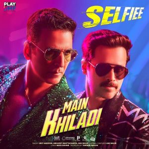 Main Khiladi (From Selfiee) (2023) (Anu Malik) (Desi Music Factory) [24 BIT - 96 KHZ] [Digital-DL-FLAC]