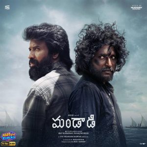 Mandaadi - Telugu (2026) (G.V. Prakash Kumar) (Mudway Records) [24 BIT - 48 KHZ] [Digital-DL-FLAC]