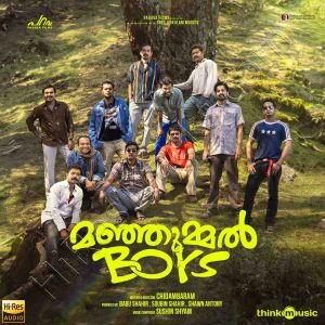 Manjummel Boys (2024) (Sushin Shyam) (Think Music) [24 BIT - 48 KHZ] [Digital-DL-FLAC]