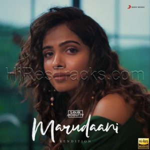 Marudaani (Rendition) (2023) (A.R. Rahman) (Sony Music) [24 BIT - 48 KHZ] [Digital-DL-FLAC]