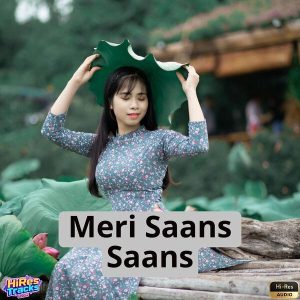 Meri Saans Saans (1991) (Anu Malik) (KMI Rights Management) [24 BIT - 44.1 KHZ] [Digital-DL-FLAC]