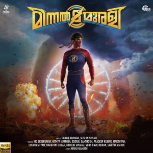 Minnal Murali (Malayalam) (2021) (Shaan Rahman) (Muzik247) [24 BIT] [Digital-DL-FLAC]