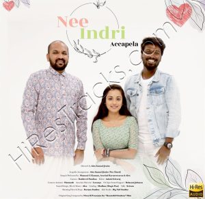 Nee Indri Accapela (From Kootathil Oruthan) (2023) (Nivas K Prasanna) (Think Music) [24 BIT - 48 KHZ] [Digital-DL-FLAC]