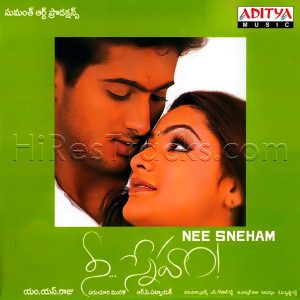 Nee Sneham (2002) (R.P. Patnaik) (Aditya Music (India) Pvt Ltd) [Digital-DL-FLAC]