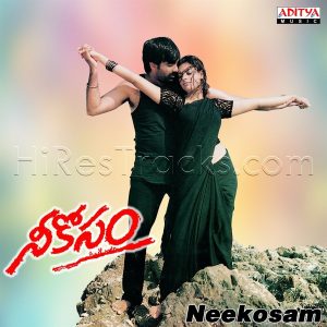 Neekosam (1999) (R.P. Patnaik) (Aditya Music (India) Pvt Ltd) [Digital-DL-FLAC]