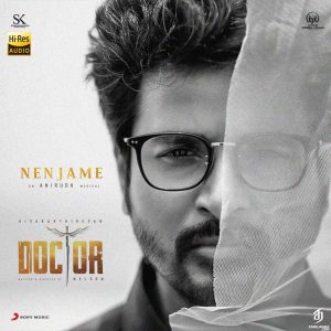 Nenjame (From Doctor) (2020) (Anirudh Ravichander) (Sony Music) [24 BIT - 96 KHZ] [Digital-DL-FLAC]