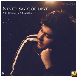 Never Say Goodbye (From Dil Bechara) (2020) (A.R. Rahman) [24 BIT - 96 KHZ] [Digital-DL-FLAC]