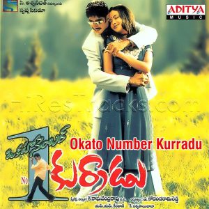 Okato Number Kurradu (2002) (M.M. Keeravani) (Aditya Music (India) Pvt Ltd) [Digital-DL-FLAC]